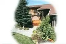 Photograph of Lakeview Bed & Breakfast, Colstrip