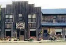 Photograph of Crazy Mountain Inn, Martinsdale