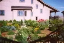 Photograph of Viewforth Bed and Breakfast, Fairfield