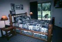 Photograph of Kootenai River Bed n Breakfast, Troy