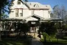 Photograph of The Barrister Bed & Breakfast, Helena