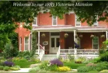 Photograph of The Voss Inn, Bozeman