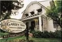 Photograph of The Garden Wall Inn, Whitefish