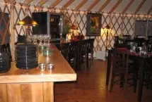 Photograph of Gaynor's Resorts, Whitefish