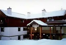 Photograph of Kristianna Mountain Homes, Whitefish
