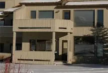 Photograph of Park Condos, Big Sky