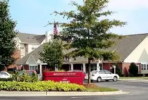 Photograph of Residence Inn,