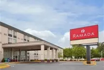 Photograph of Ramada Inn, Fayetteville