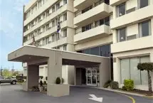 Photograph of Days Inn, New Bern