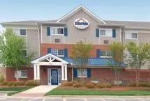 Photograph of Suburban Extended Stay,
