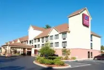 Photograph of Comfort Suites, Wilmington