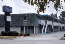 Photograph of Travelodge,