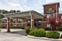 Photograph of Days Inn,