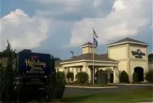 Photograph of Holiday Inn,