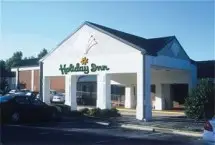 Photograph of Holiday Inn,