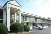 Photograph of Econo Lodge,