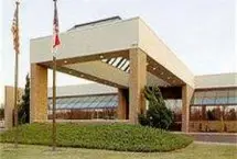 Photograph of Holiday Inn ( South ), Fayetteville