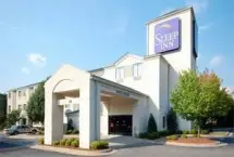 Photograph of Sleep Inn, Henderson