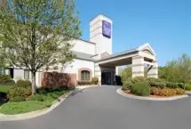 Photograph of Sleep Inn,