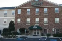 Photograph of MainStay Suites, 