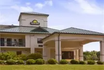 Photograph of Days Inn, Chapel Hill