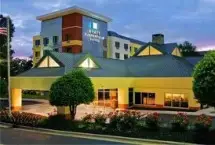 Photograph of Summerfield Suites Charlotte,