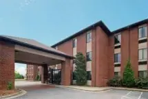 Photograph of Quality Inn,