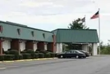 Photograph of Quality Inn,