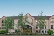 Photograph of Quality Inn, Arden