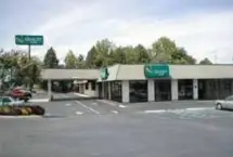 Photograph of Quality Inn,