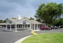 Photograph of Quality Inn, Fayetteville