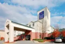 Photograph of Sleep Inn,