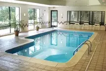 Photograph of SpringHill Suites, Durham