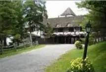 Photograph of Beech Mountain Inns, Banner Elk