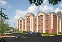 Photograph of Best Western Deep River, 