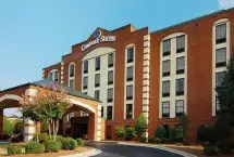 Photograph of Comfort Suites ( Airport ),