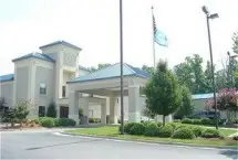 Photograph of Holiday Inn,