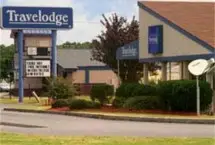 Photograph of Travelodge,