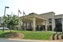 Photograph of Best Western Cary Inn & Suites, Cary