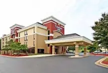 Photograph of Comfort Inn,