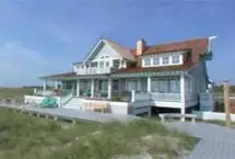 Photograph of Bald Head Island Limited, Southport
