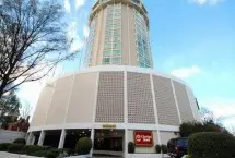 Photograph of Clarion Hotel,