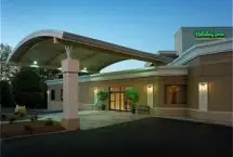 Photograph of The Registry Hotel,