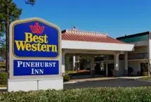 Photograph of Best Western Pinehurst Inn, Southern Pines