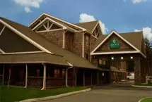 Photograph of LQ Inn & Suites Boone, Boone