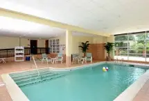 Photograph of Country Suites By Carlson, Huntersville