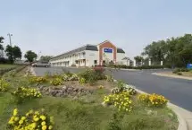 Photograph of Best Value Inn, Charlotte