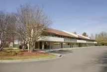 Photograph of America's Best Value Inn & Suites Charlotte, Charlotte