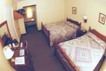 Photograph of Parkway Inn, Waynesville