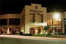 Photograph of Holiday Inn Fayetteville - Bordeaux,
